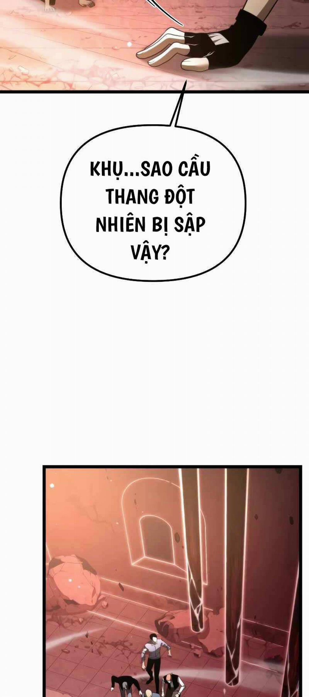 Chiến Binh Hồi Quy 20 trang 25