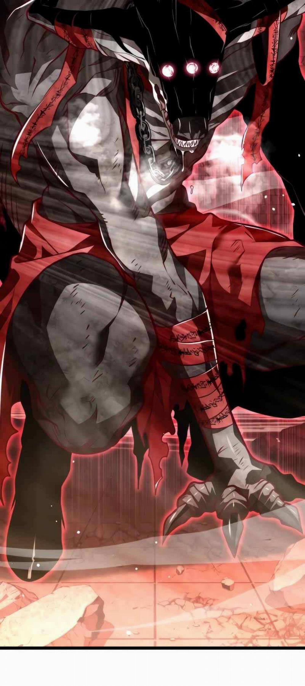 Chiến Binh Hồi Quy 20 trang 28