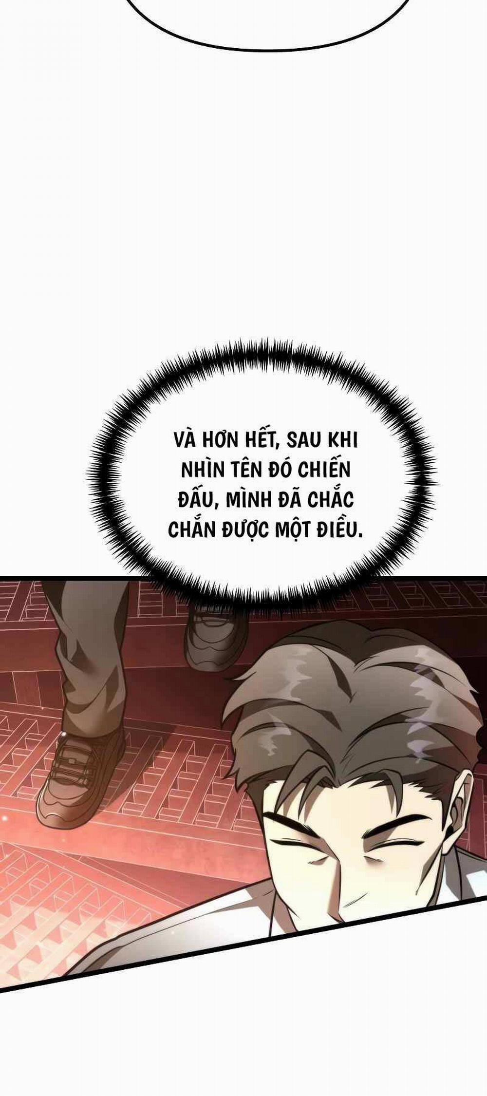 Chiến Binh Hồi Quy 20 trang 3