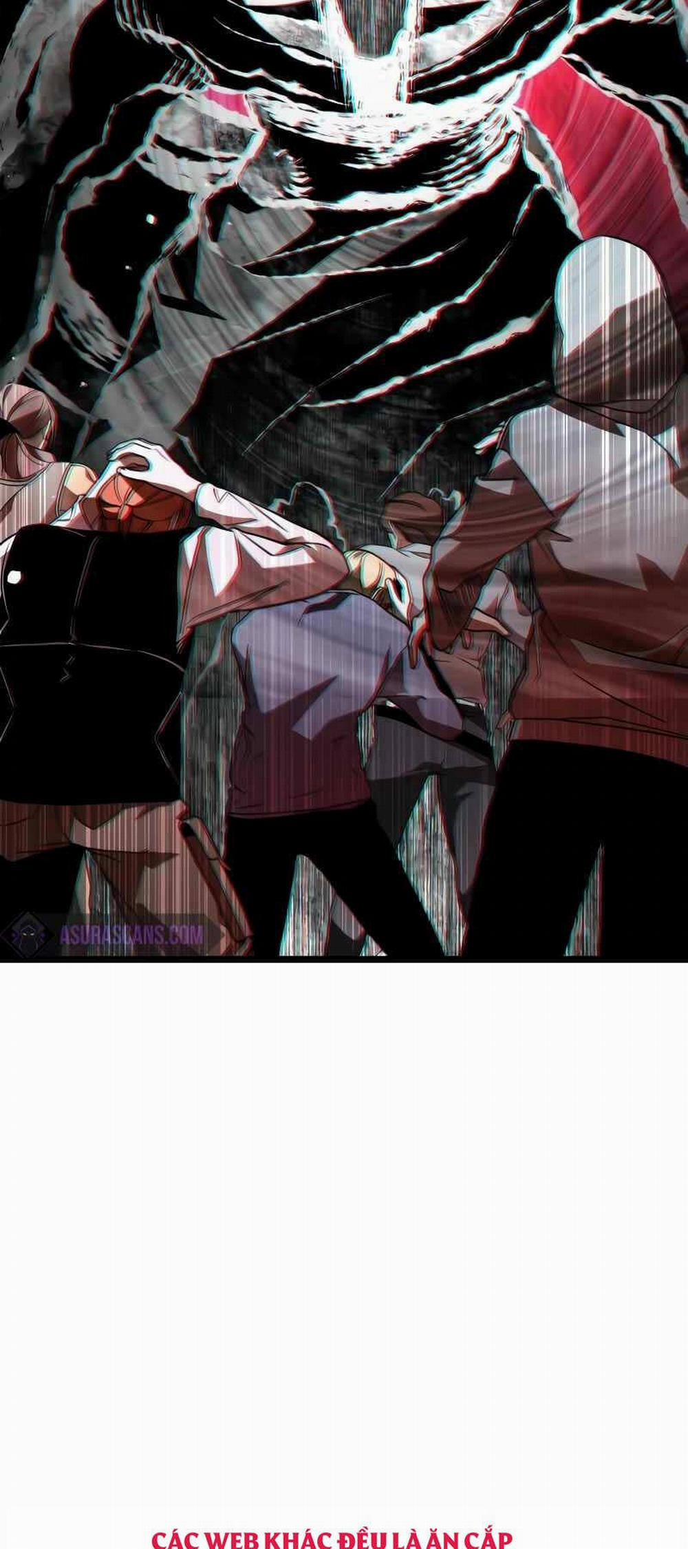 Chiến Binh Hồi Quy 20 trang 31