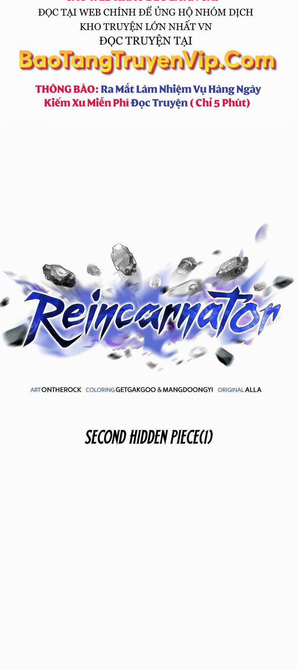 Chiến Binh Hồi Quy 20 trang 32