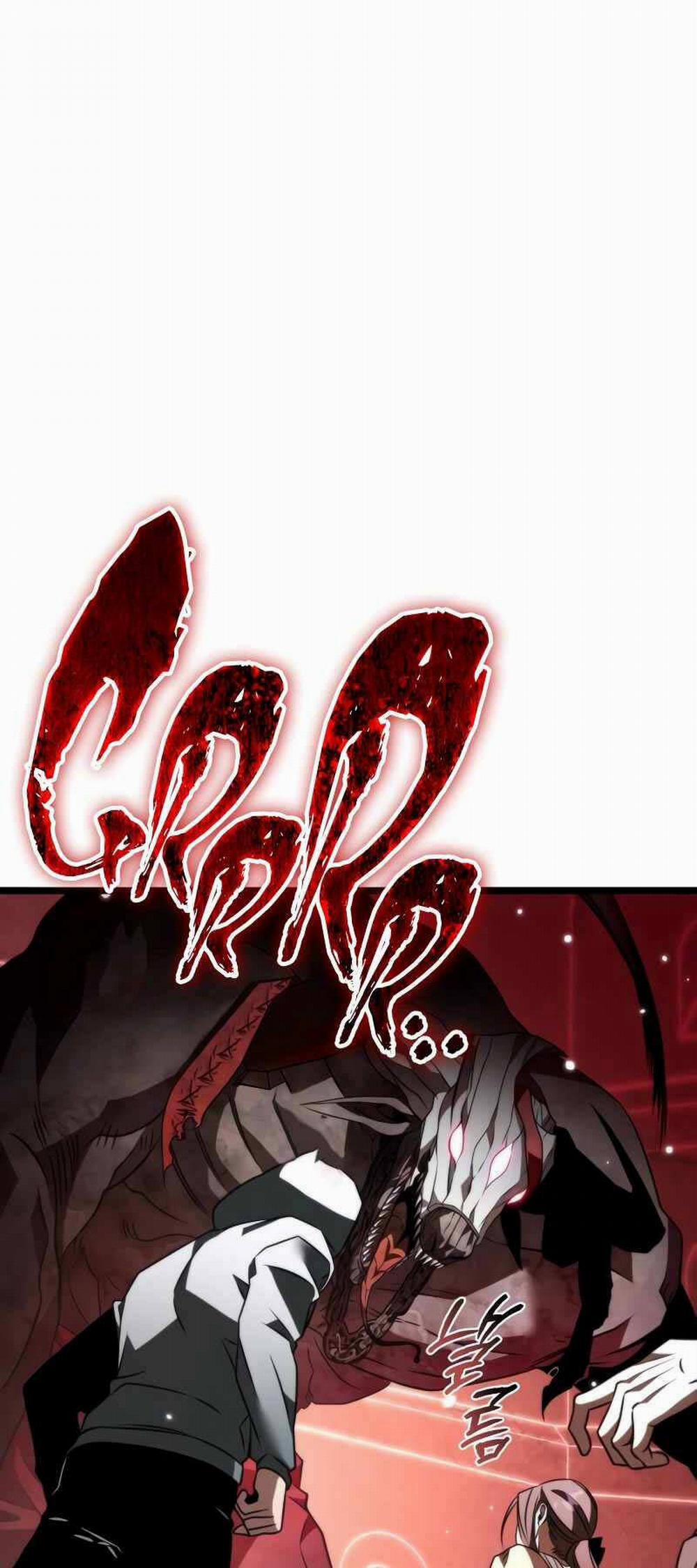 Chiến Binh Hồi Quy 20 trang 33