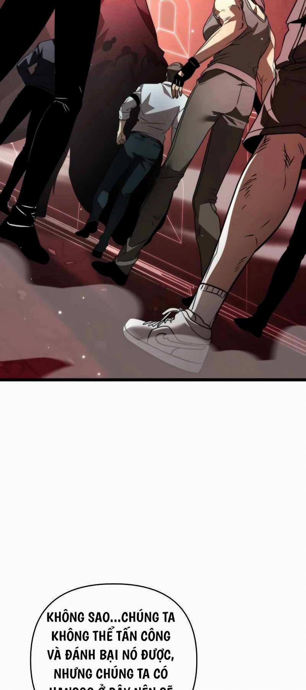 Chiến Binh Hồi Quy 20 trang 34