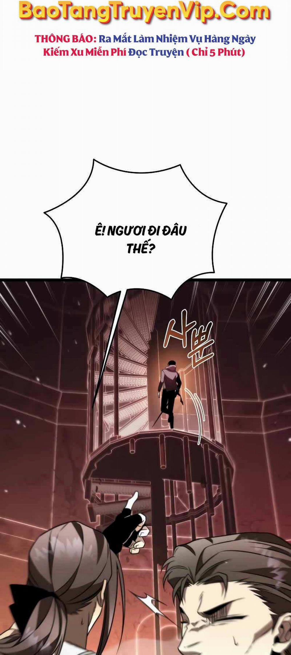 Chiến Binh Hồi Quy 20 trang 36