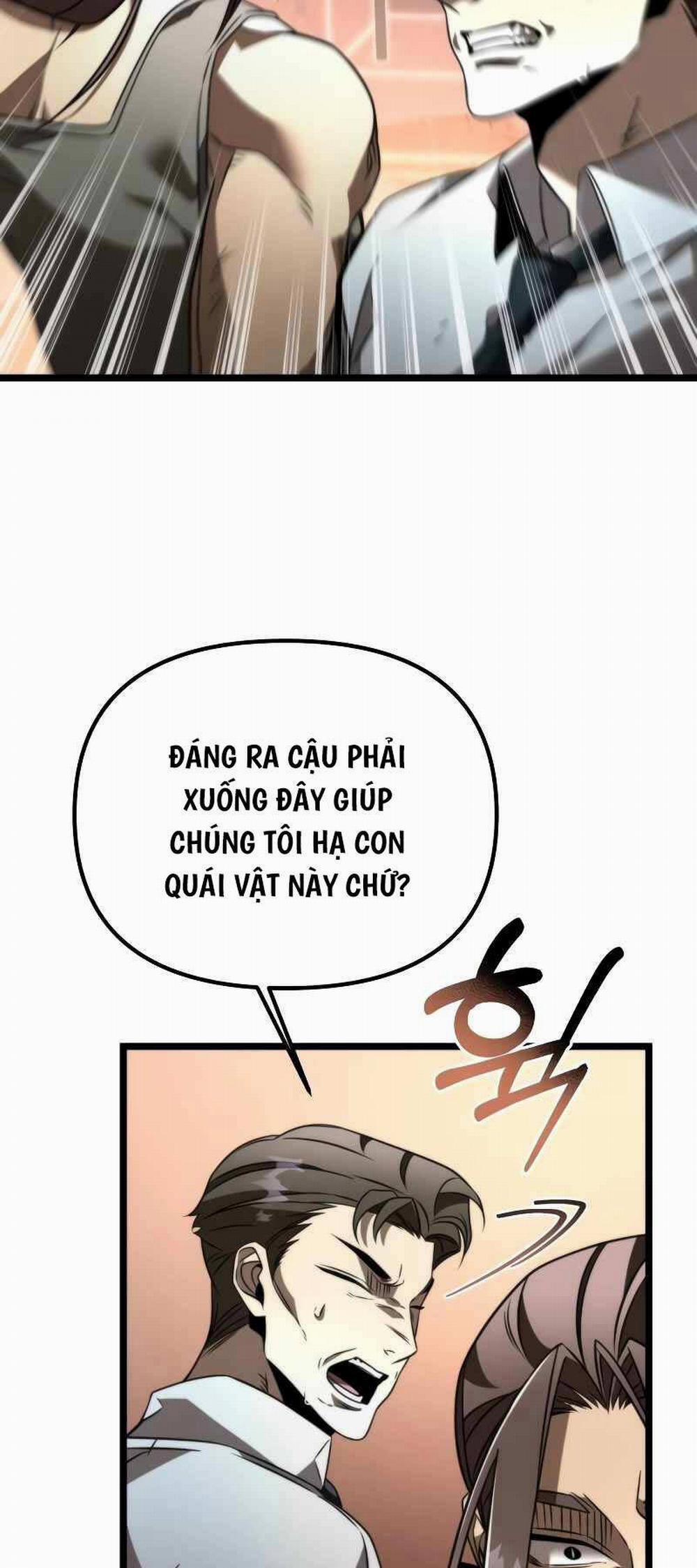 Chiến Binh Hồi Quy 20 trang 37