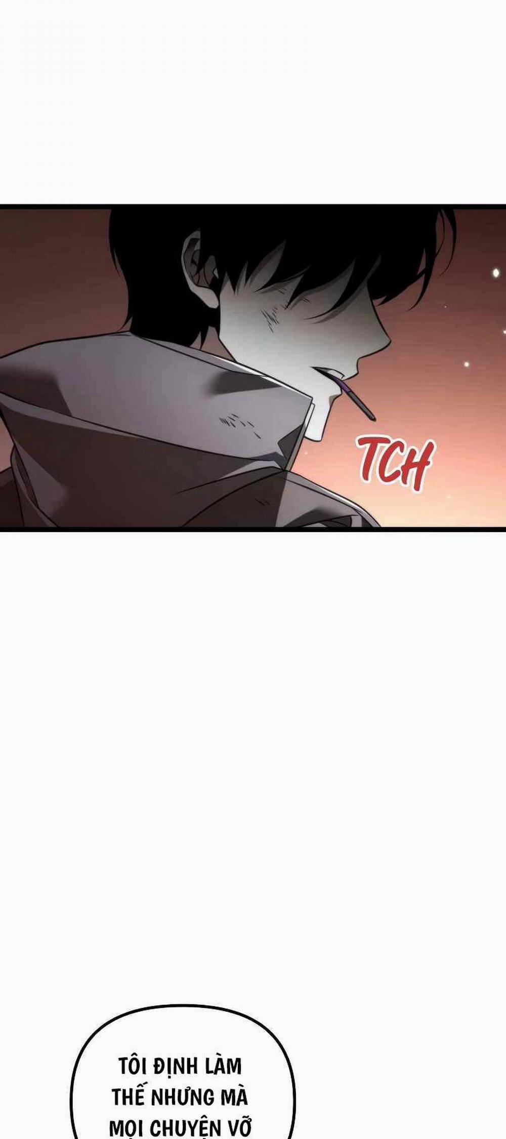 Chiến Binh Hồi Quy 20 trang 39