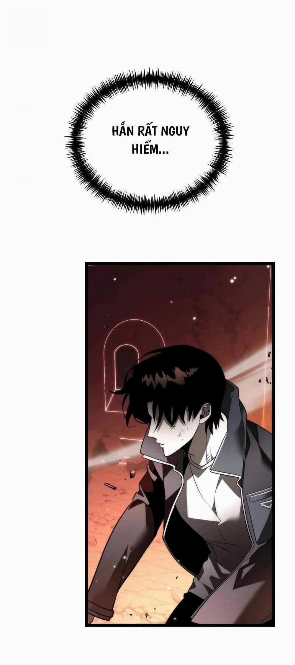 Chiến Binh Hồi Quy 20 trang 4