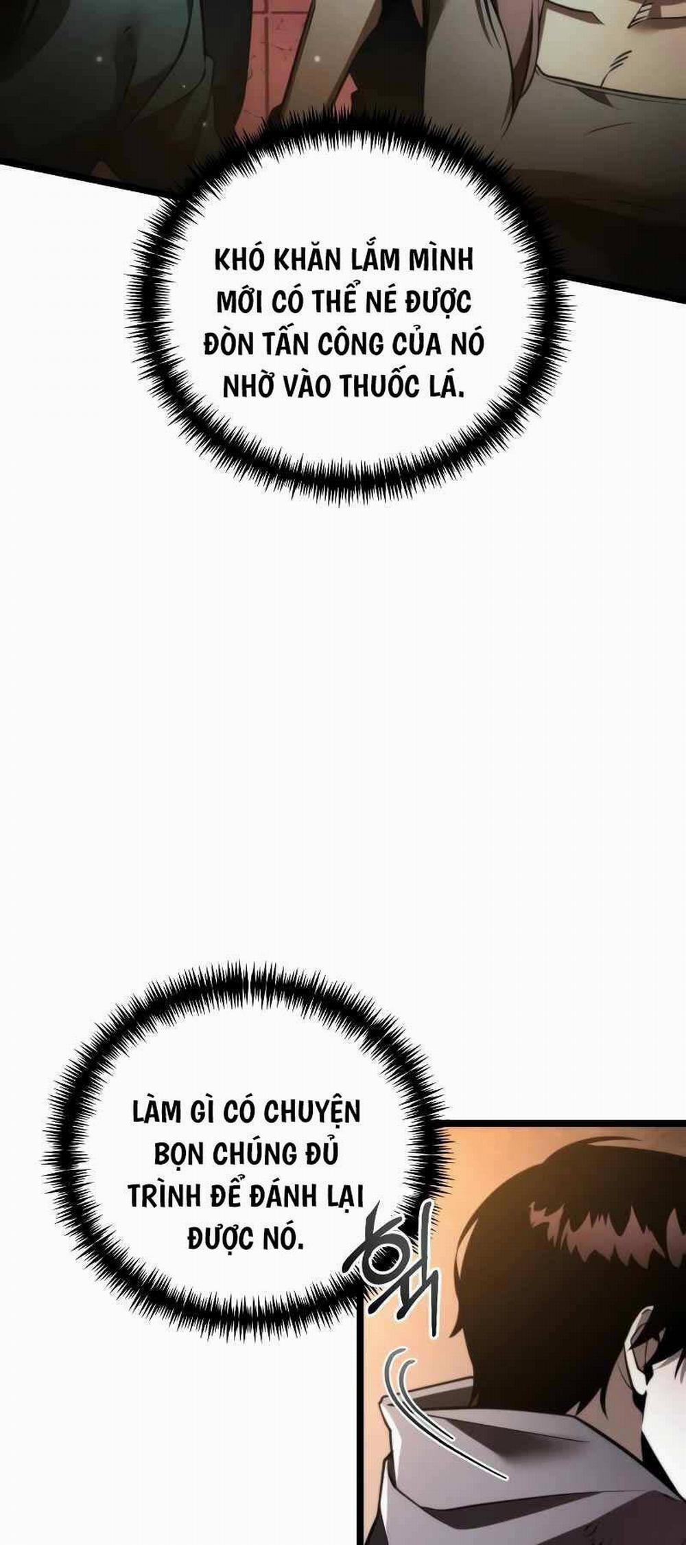 Chiến Binh Hồi Quy 20 trang 42
