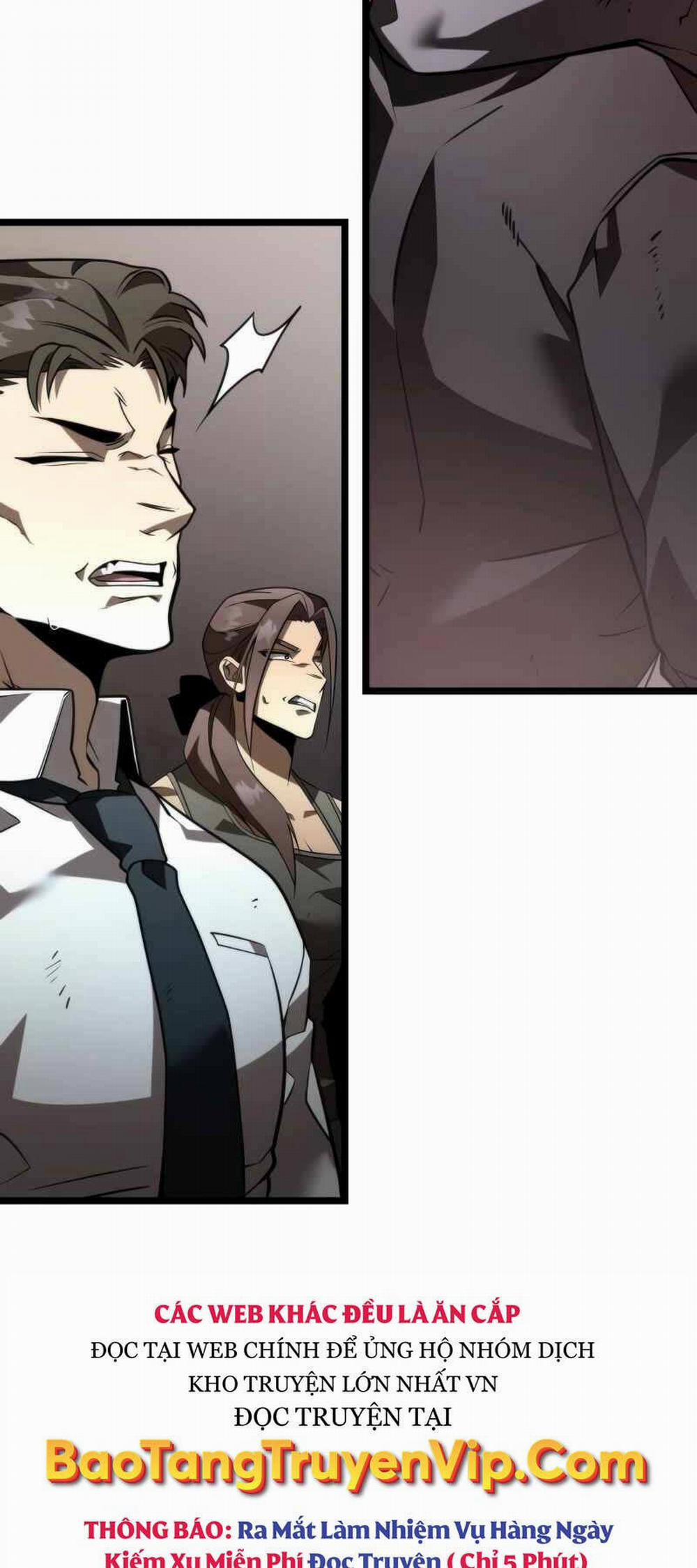 Chiến Binh Hồi Quy 20 trang 43