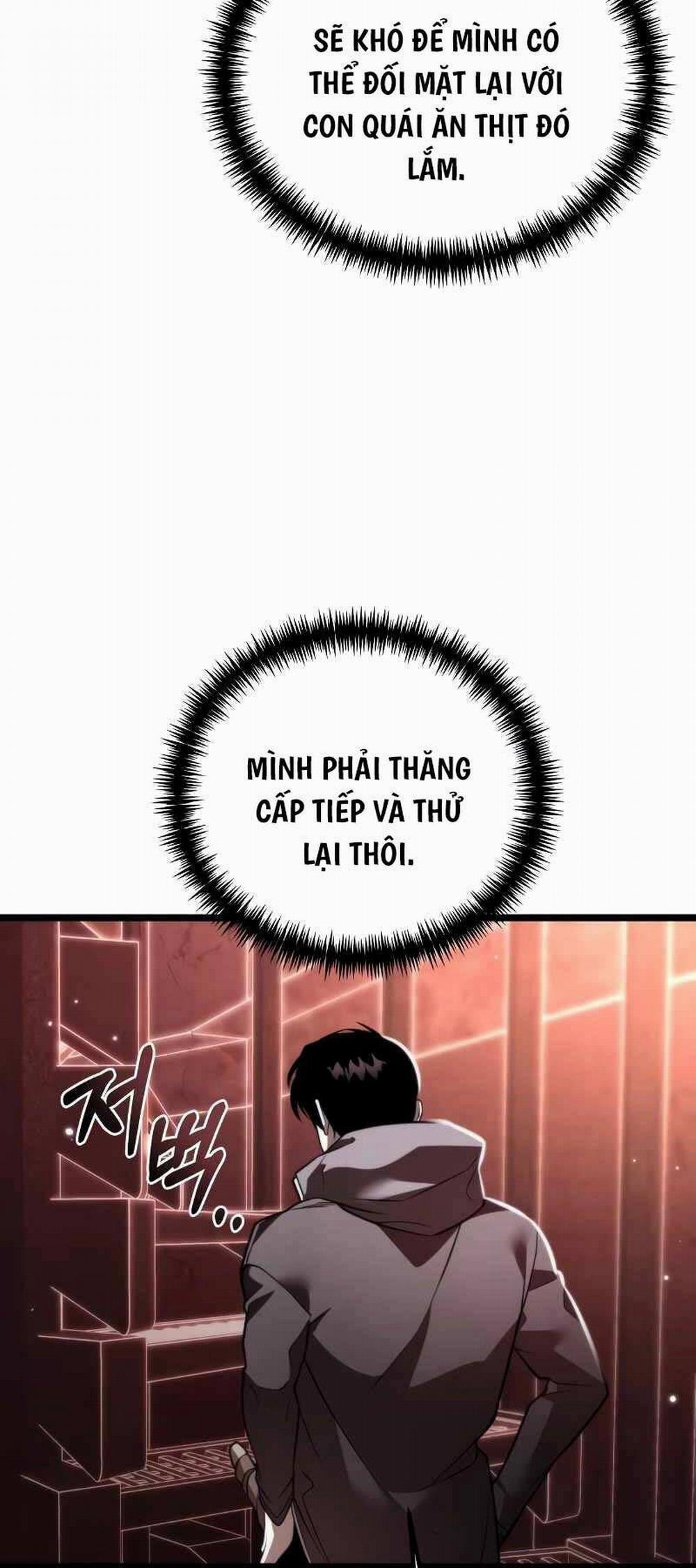 Chiến Binh Hồi Quy 20 trang 45