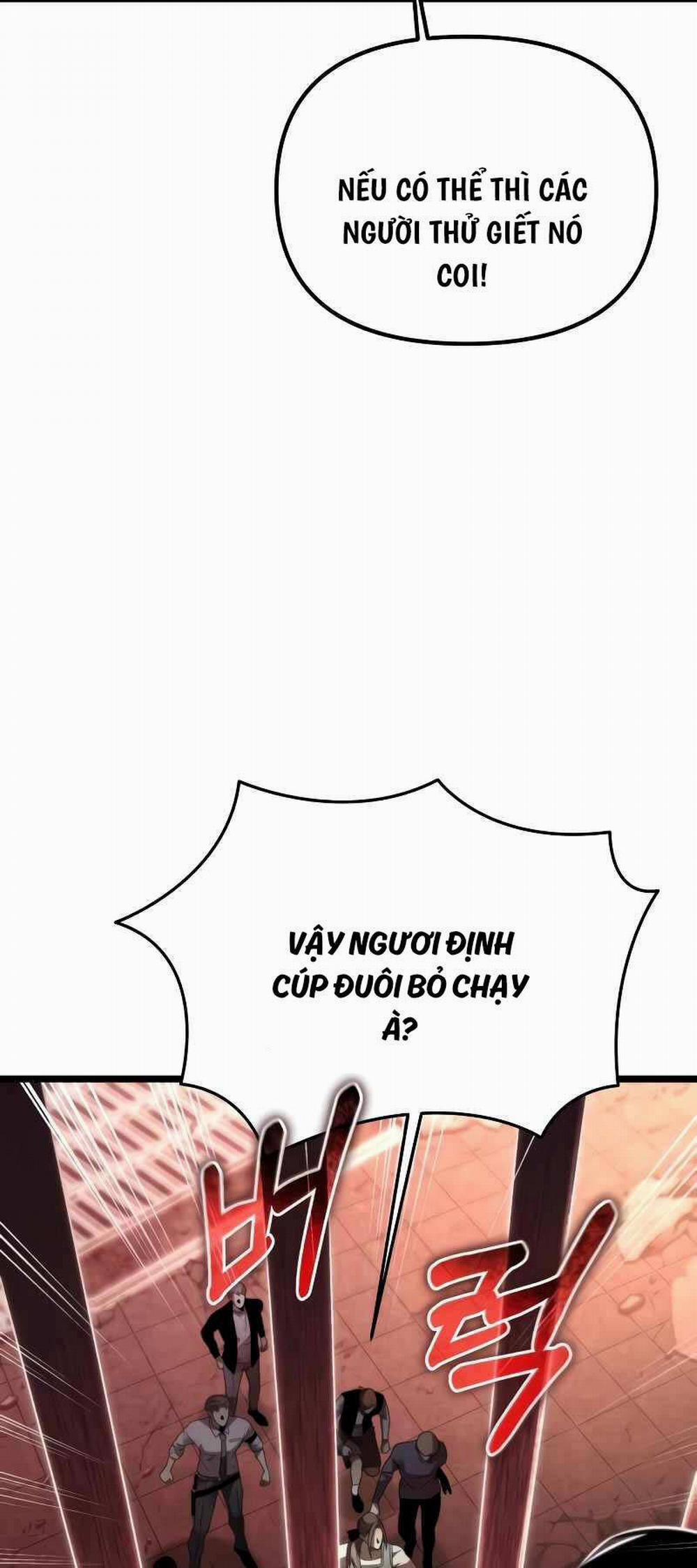 Chiến Binh Hồi Quy 20 trang 46