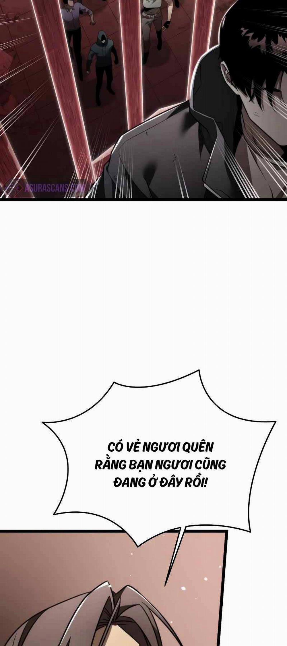 Chiến Binh Hồi Quy 20 trang 47