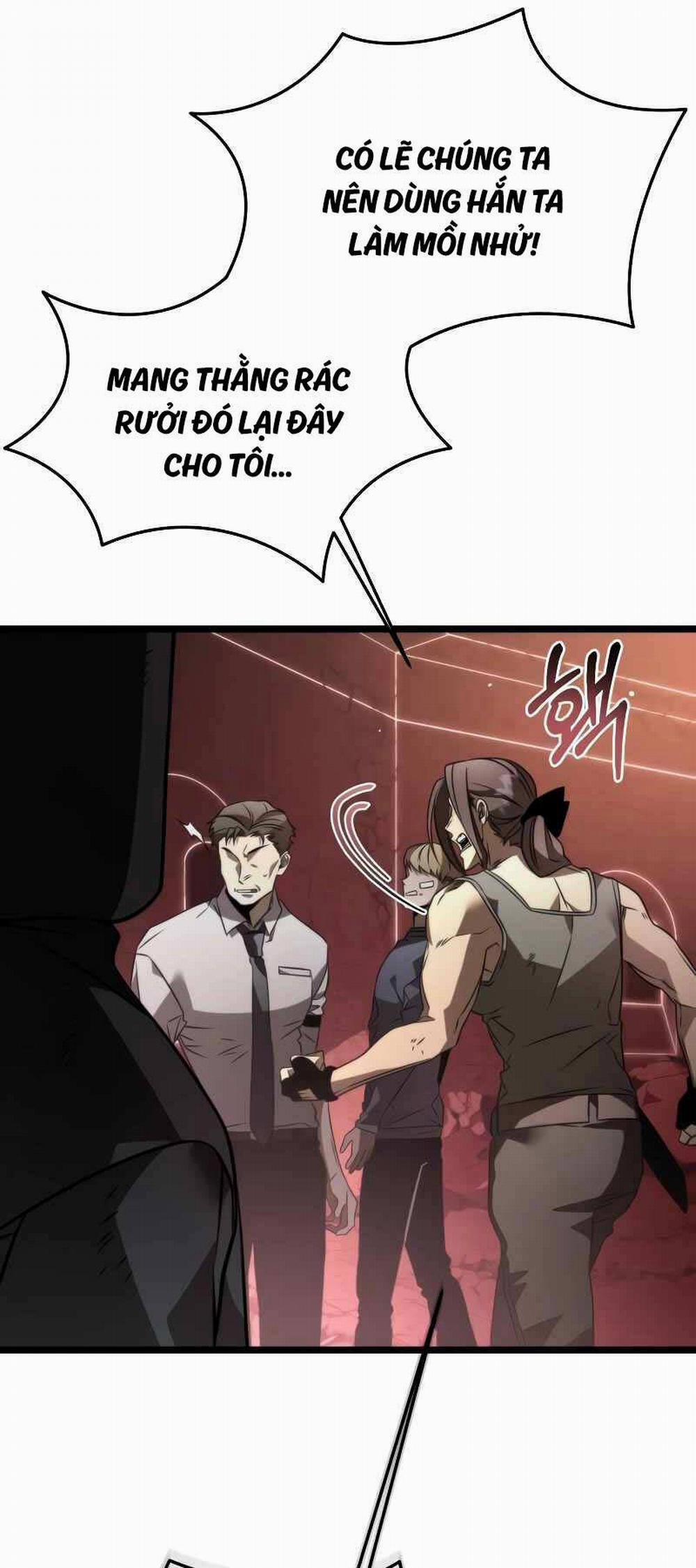 Chiến Binh Hồi Quy 20 trang 49