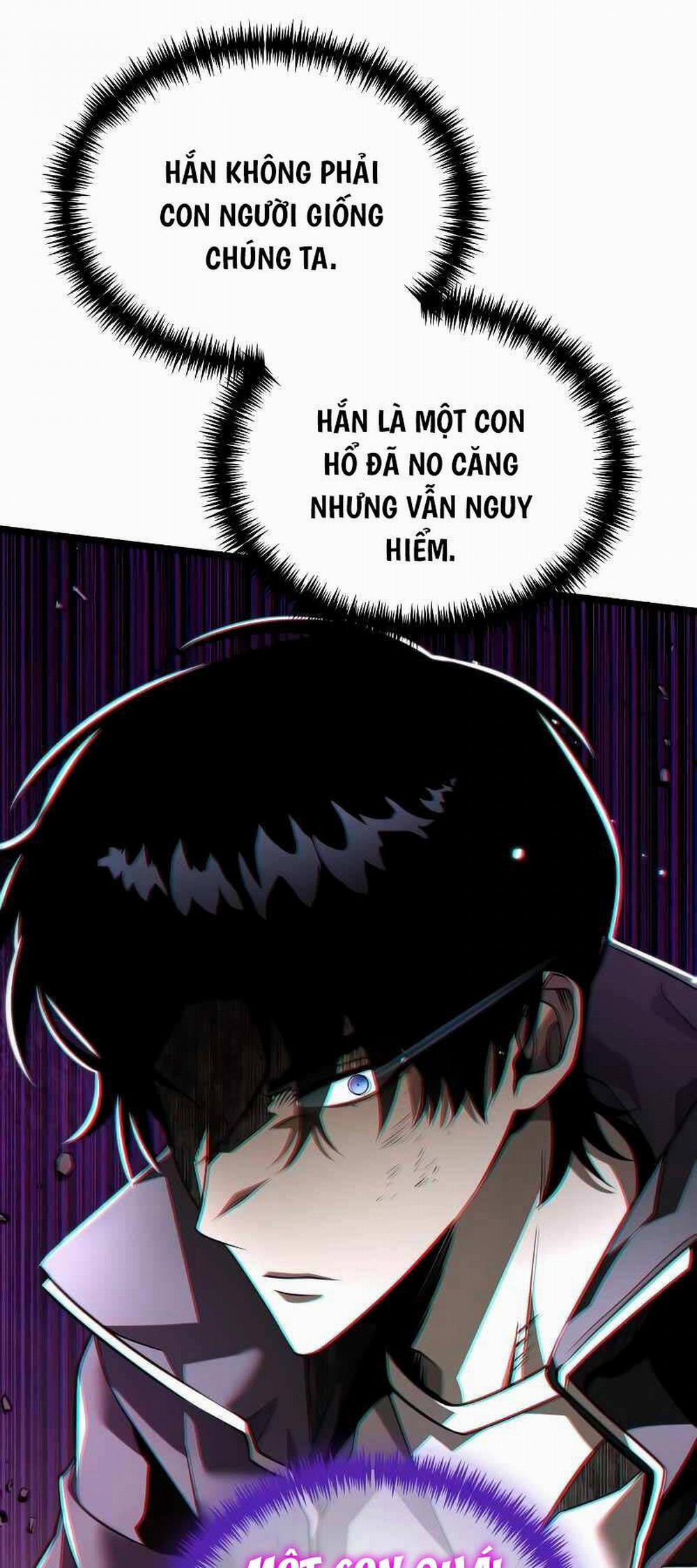 Chiến Binh Hồi Quy 20 trang 5