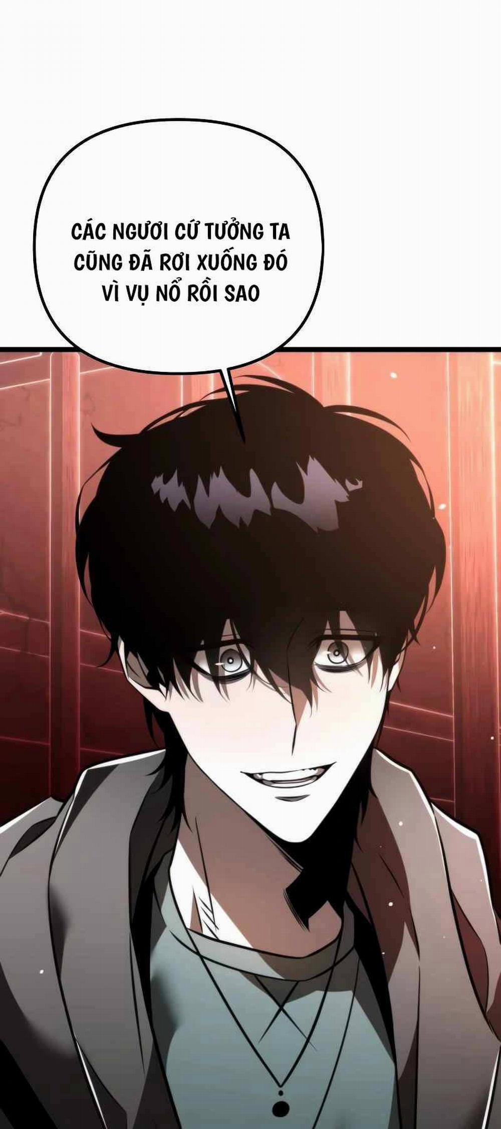 Chiến Binh Hồi Quy 20 trang 51