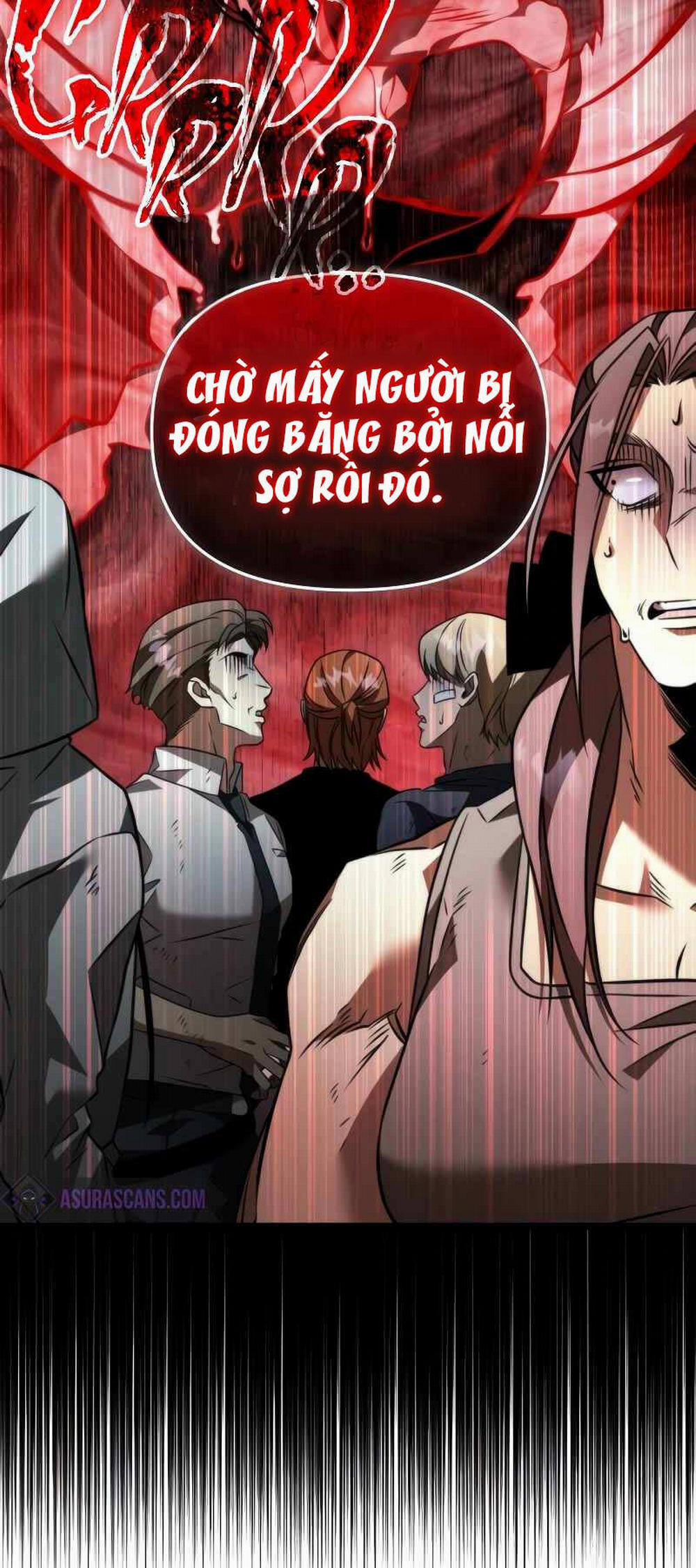 Chiến Binh Hồi Quy 20 trang 55