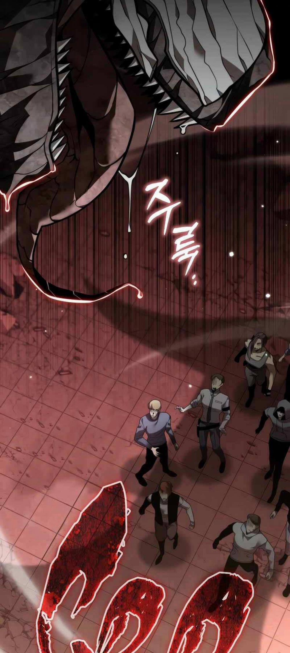 Chiến Binh Hồi Quy 20 trang 57