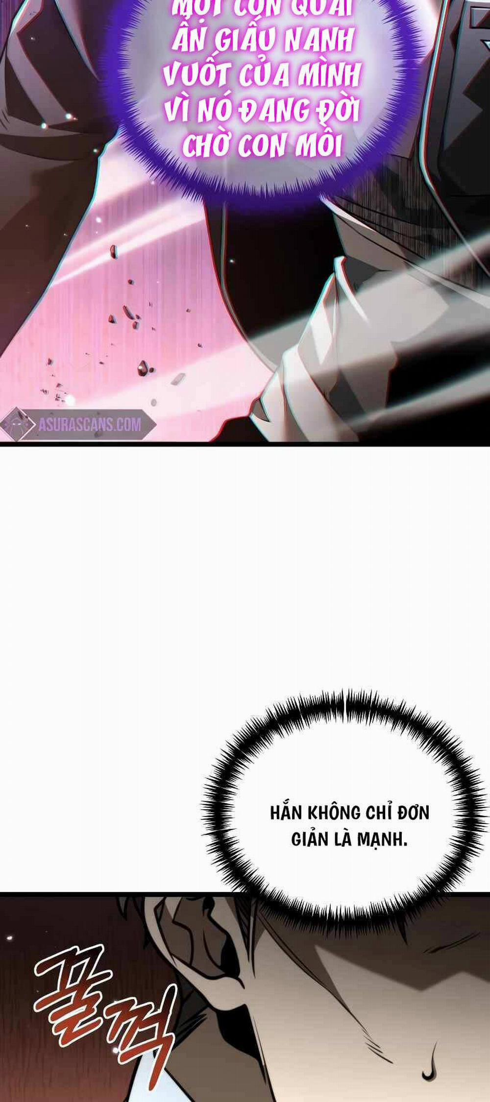 Chiến Binh Hồi Quy 20 trang 6