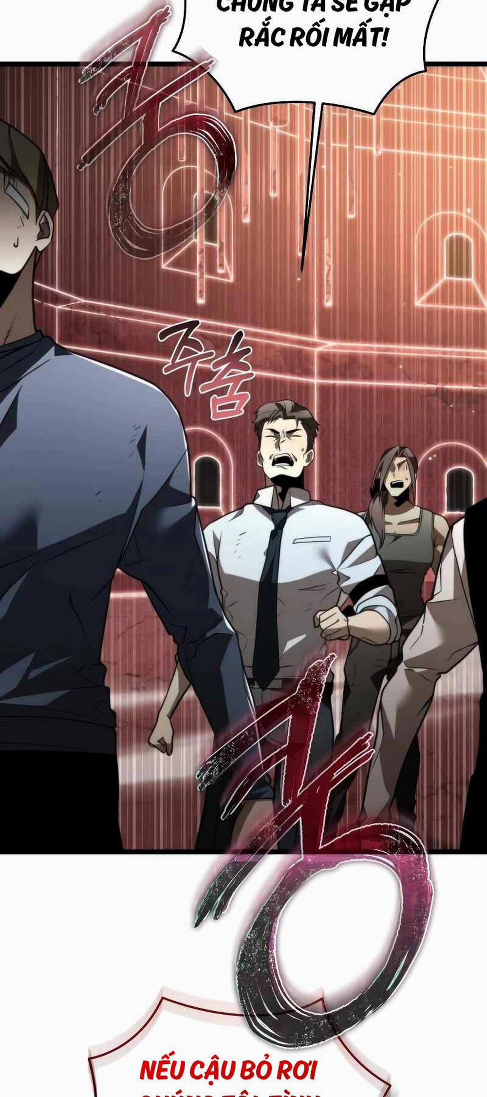 Chiến Binh Hồi Quy 20 trang 60