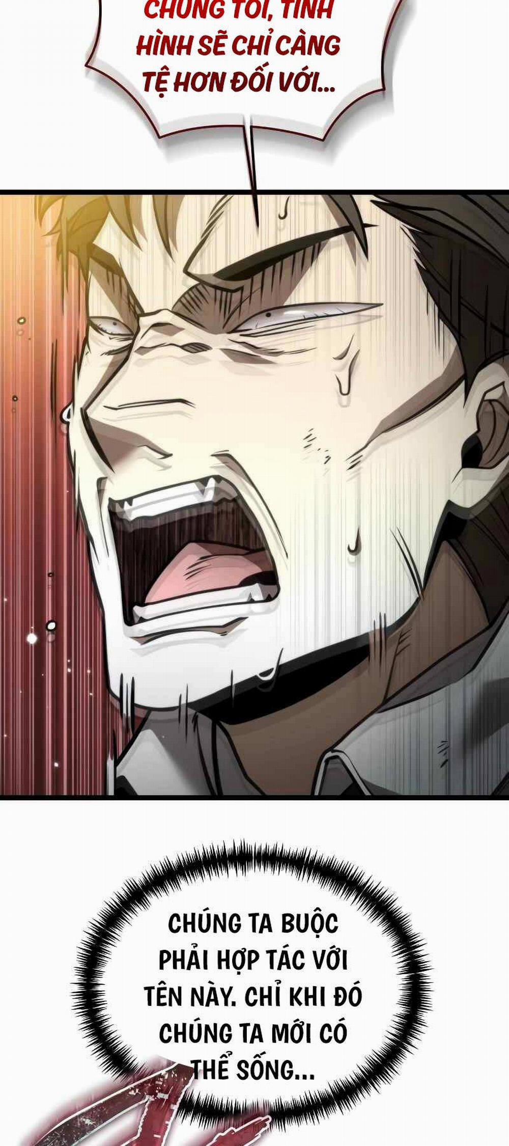 Chiến Binh Hồi Quy 20 trang 61