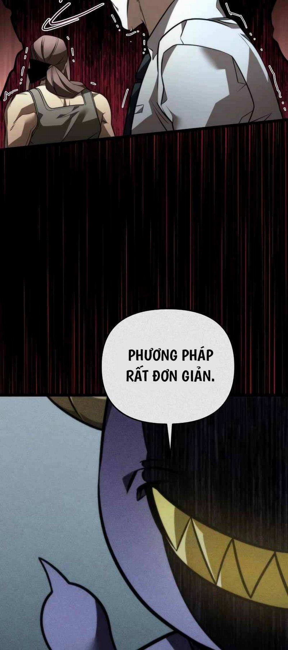 Chiến Binh Hồi Quy 20 trang 65