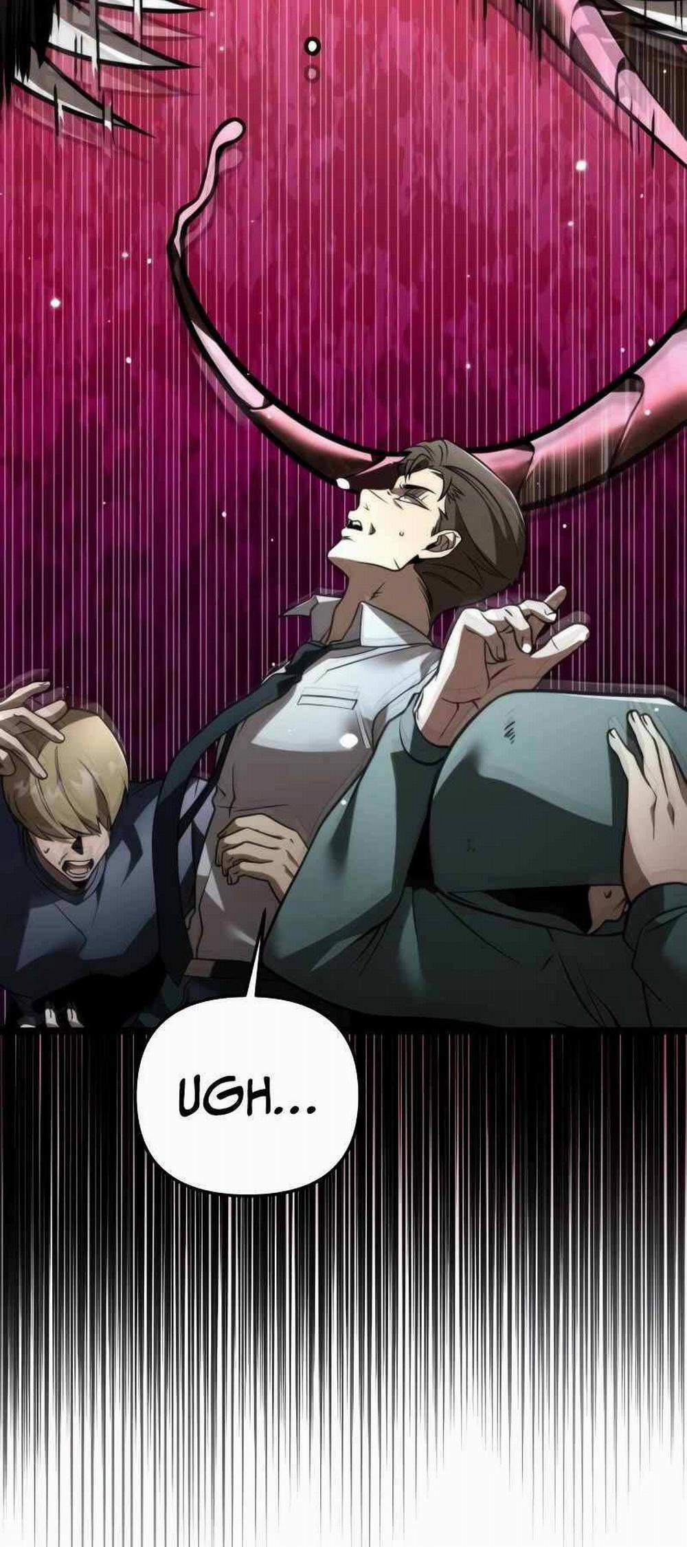 Chiến Binh Hồi Quy 20 trang 69