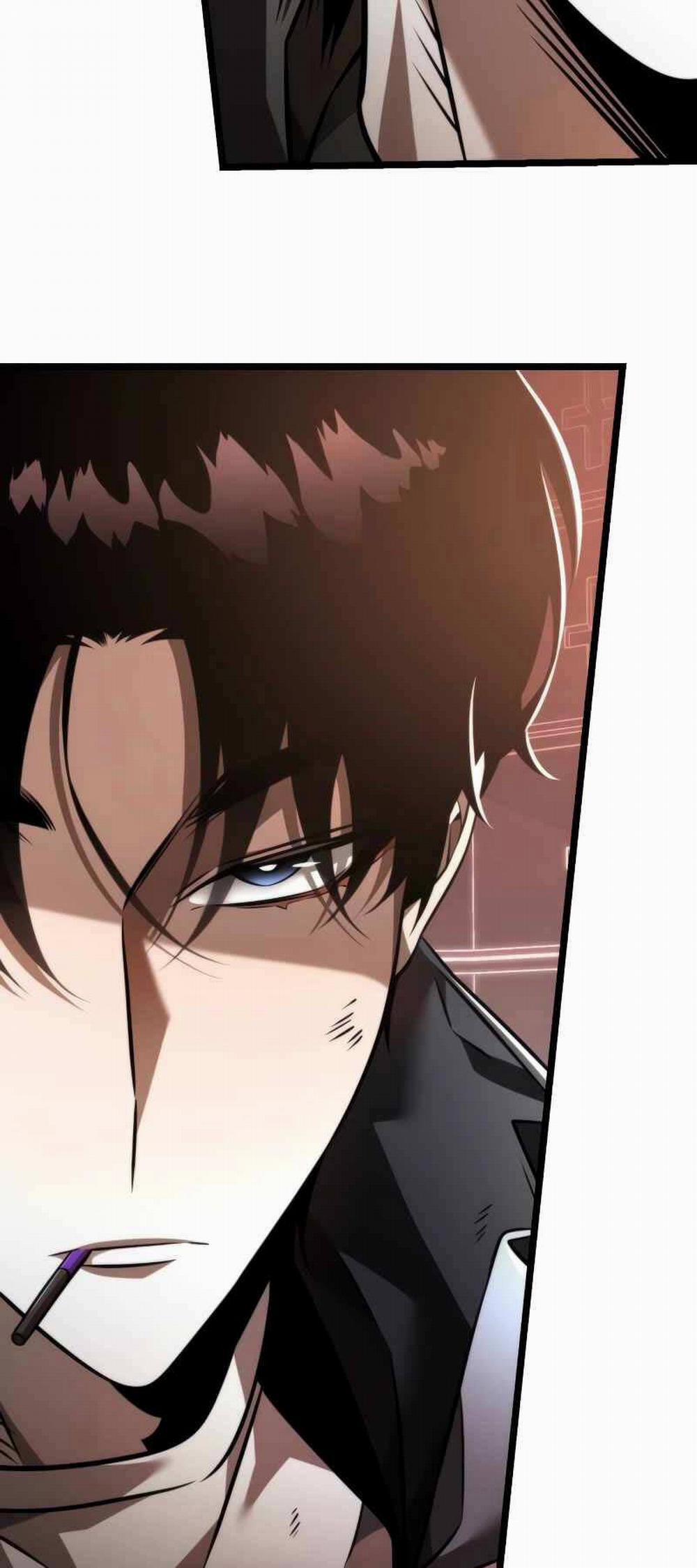 Chiến Binh Hồi Quy 20 trang 82