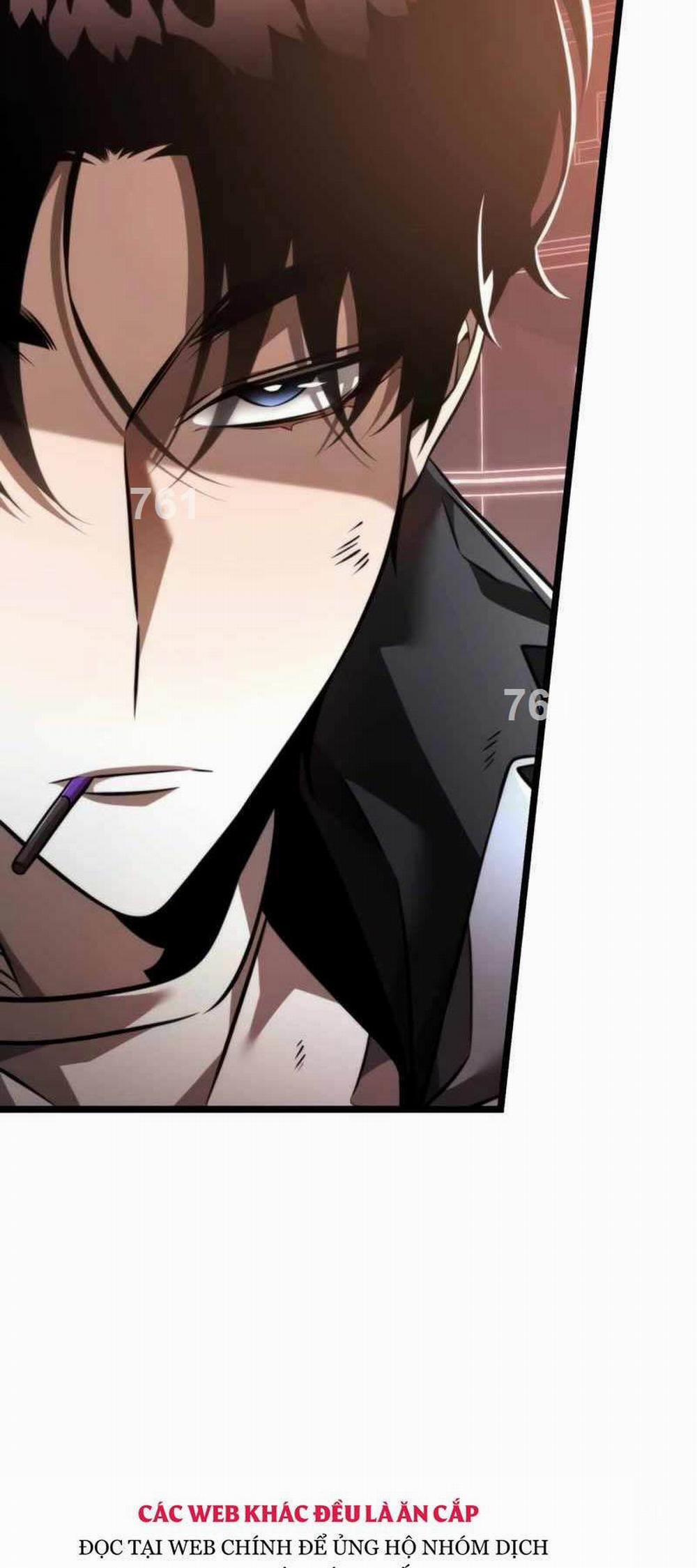 Chiến Binh Hồi Quy 21 trang 1