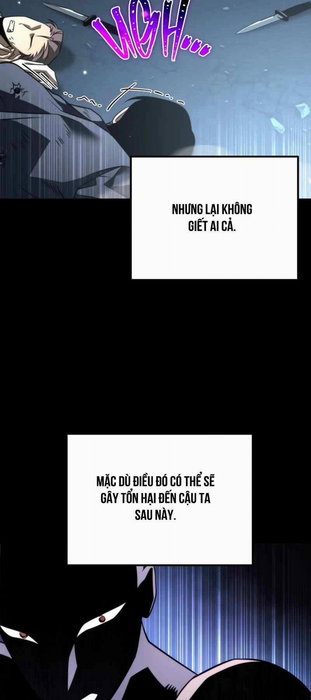 Chiến Binh Hồi Quy 21 trang 10