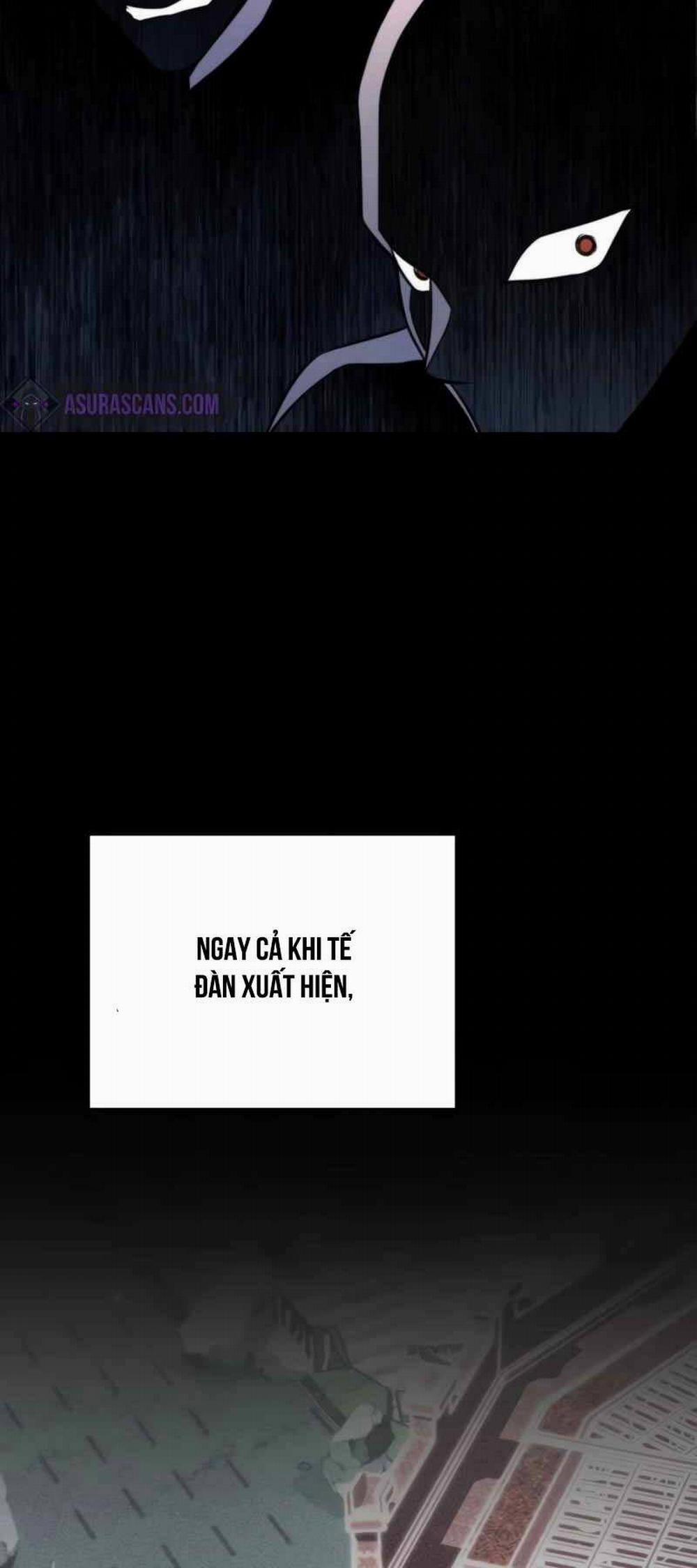 Chiến Binh Hồi Quy 21 trang 11