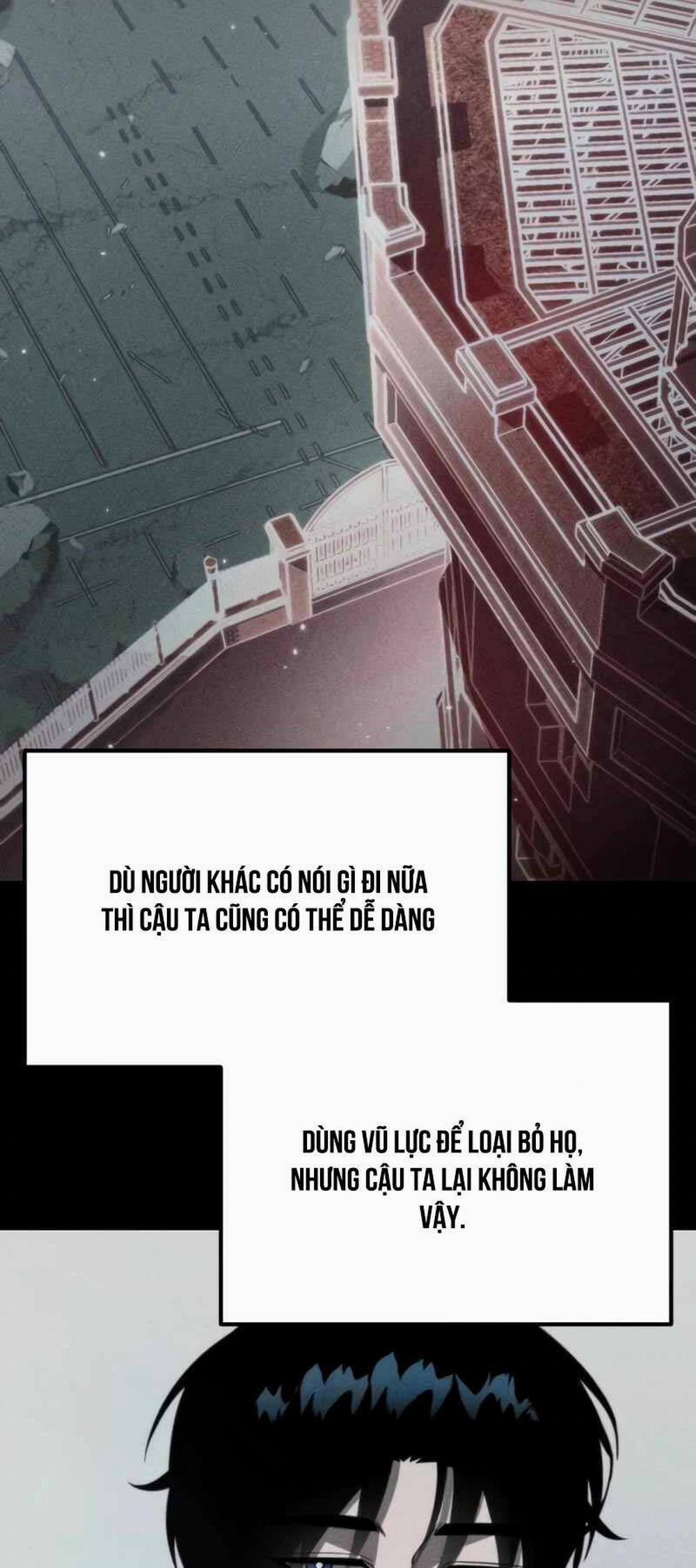 Chiến Binh Hồi Quy 21 trang 12