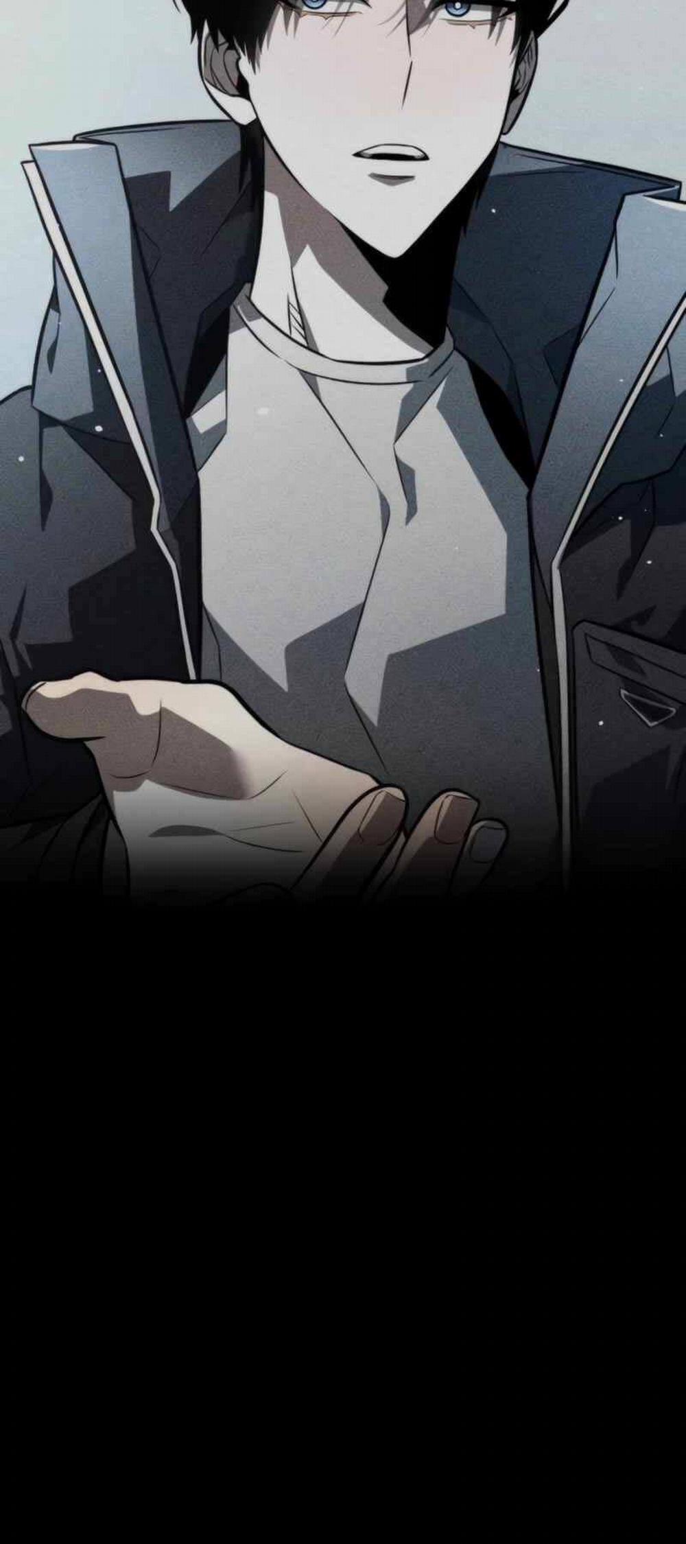 Chiến Binh Hồi Quy 21 trang 13