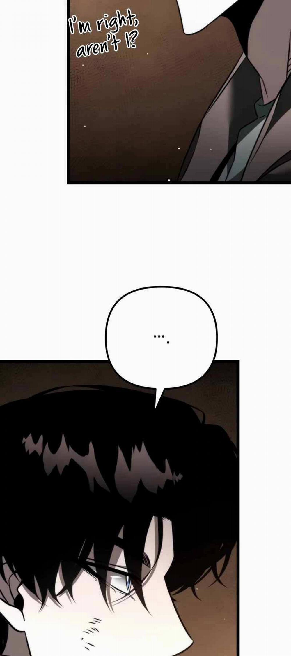 Chiến Binh Hồi Quy 21 trang 16