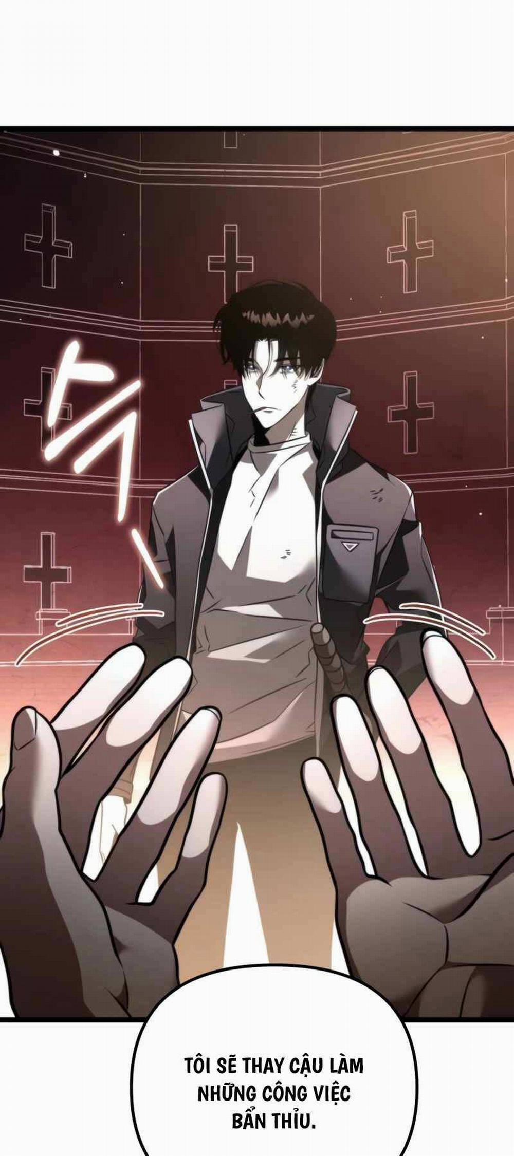 Chiến Binh Hồi Quy 21 trang 18