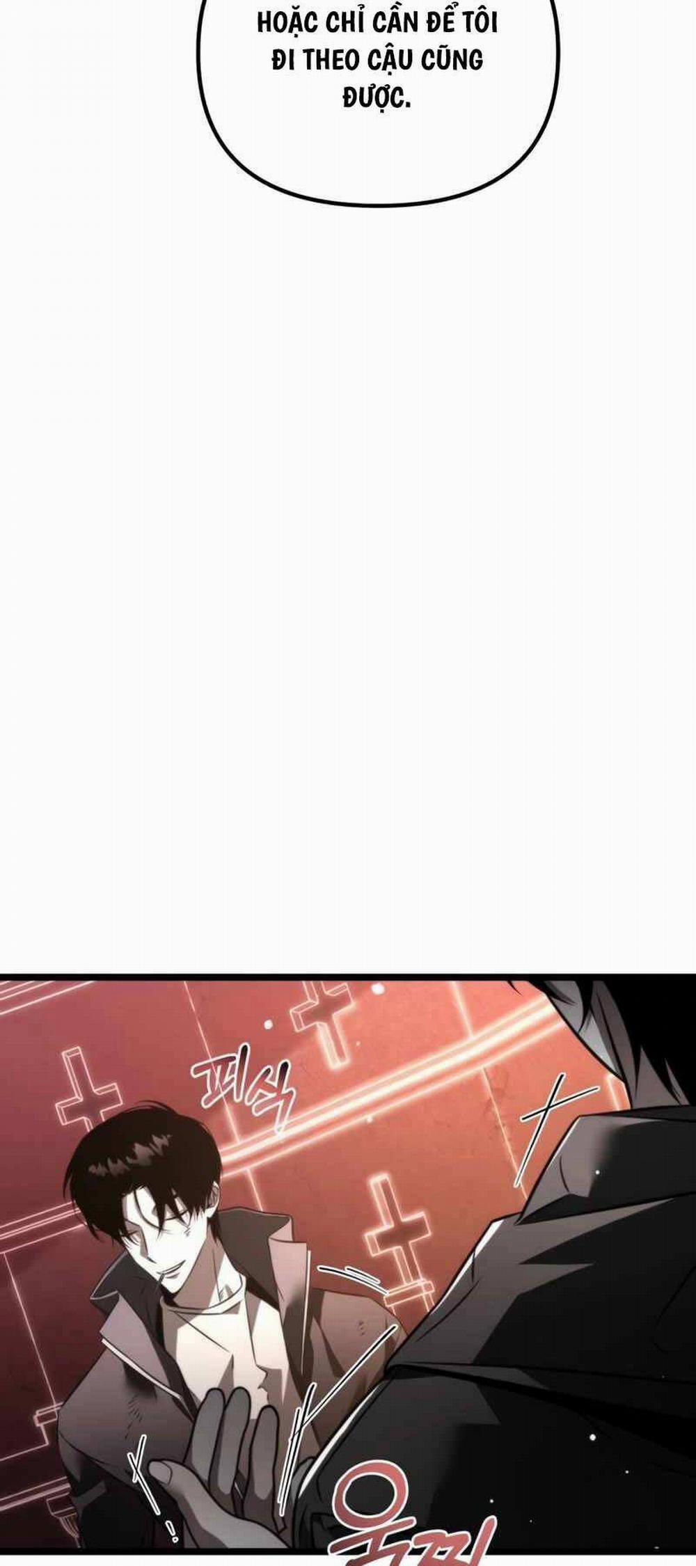 Chiến Binh Hồi Quy 21 trang 21