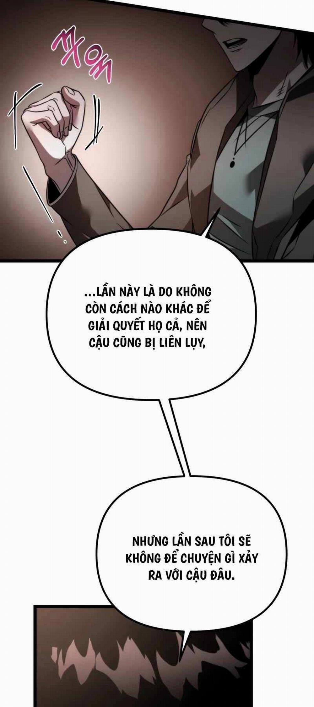 Chiến Binh Hồi Quy 21 trang 24