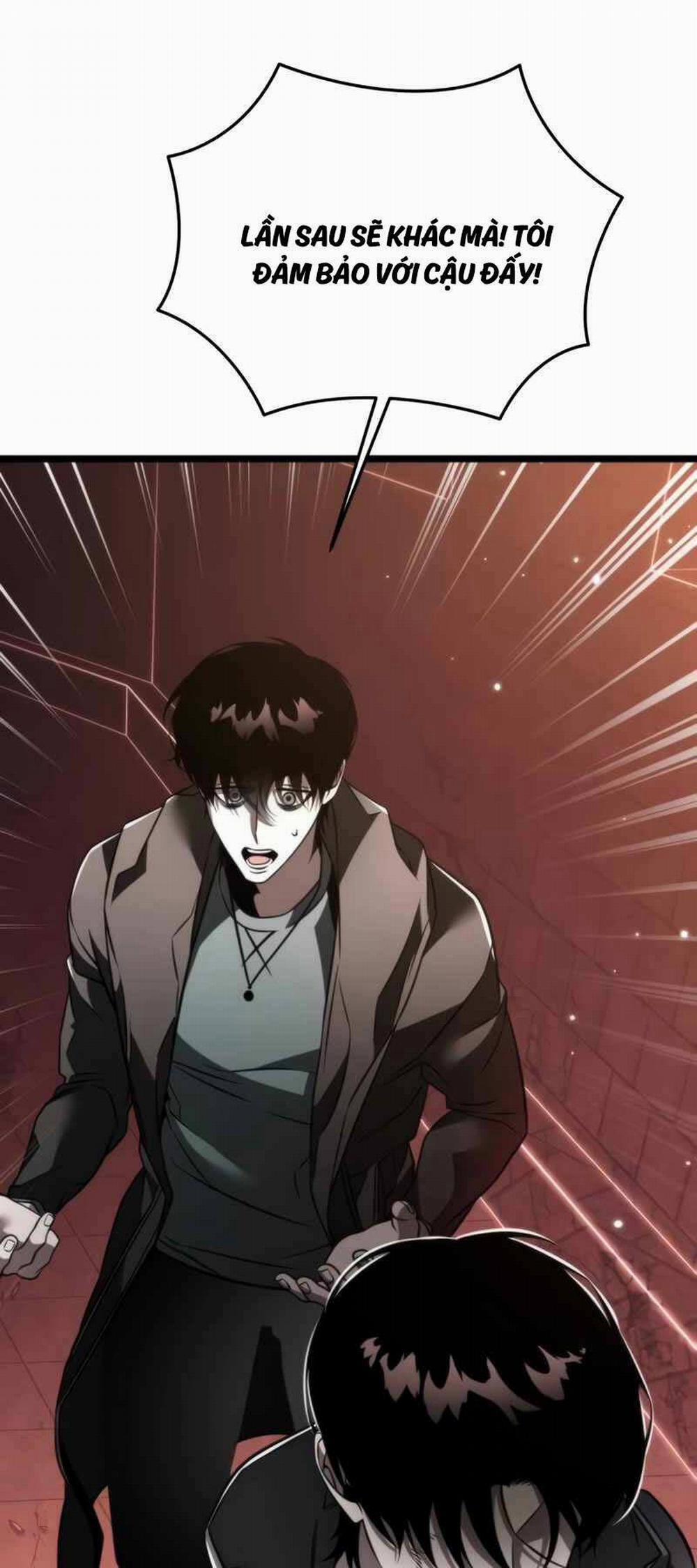 Chiến Binh Hồi Quy 21 trang 26