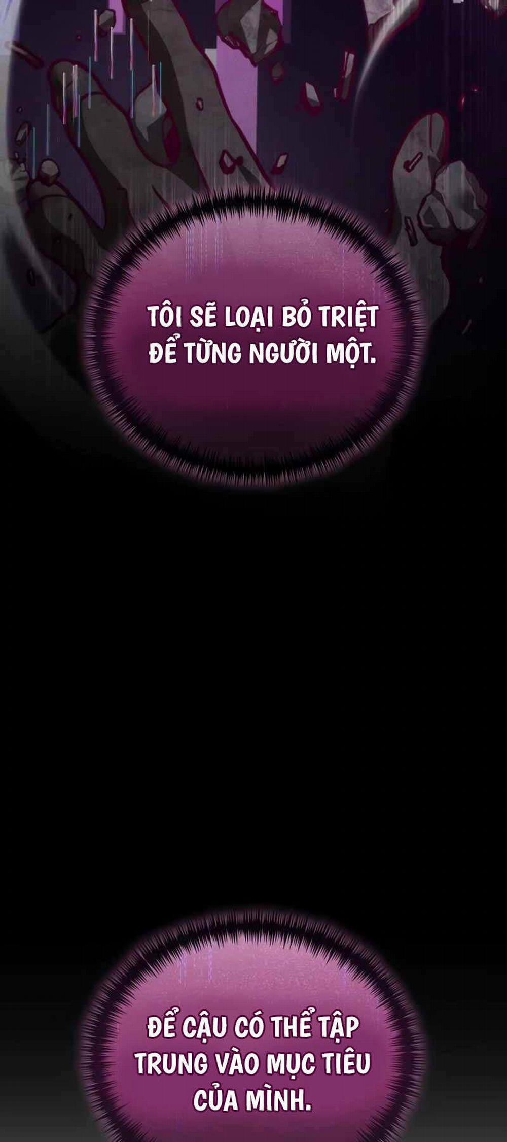 Chiến Binh Hồi Quy 21 trang 30