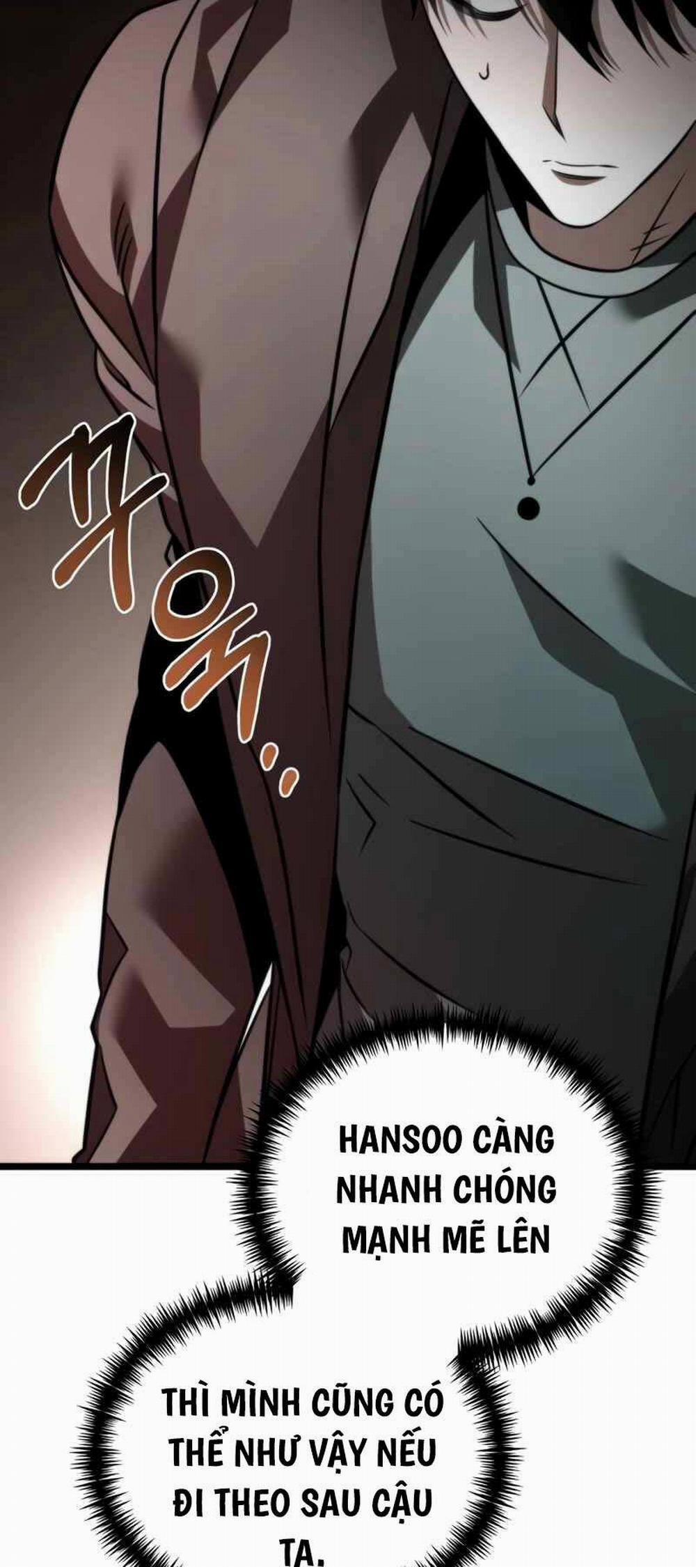 Chiến Binh Hồi Quy 21 trang 32