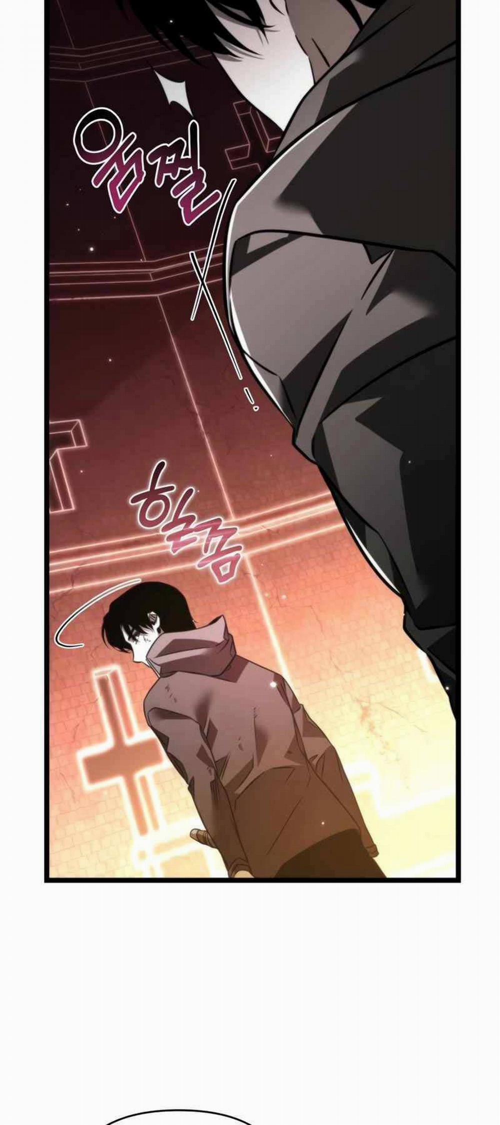 Chiến Binh Hồi Quy 21 trang 35