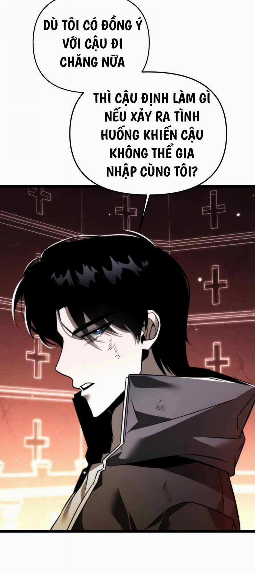 Chiến Binh Hồi Quy 21 trang 36