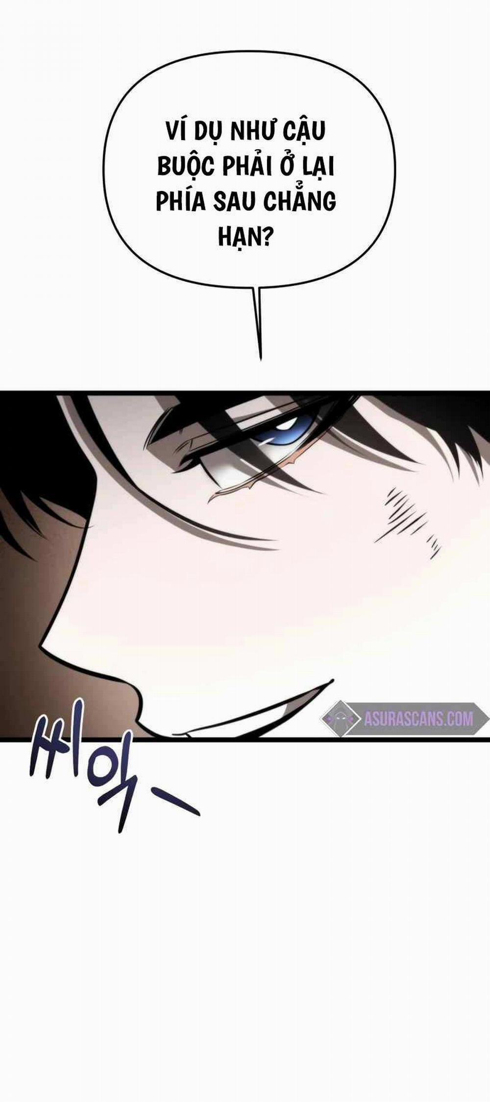 Chiến Binh Hồi Quy 21 trang 37