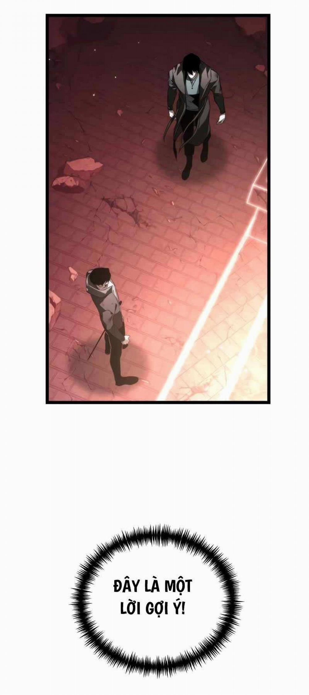 Chiến Binh Hồi Quy 21 trang 38