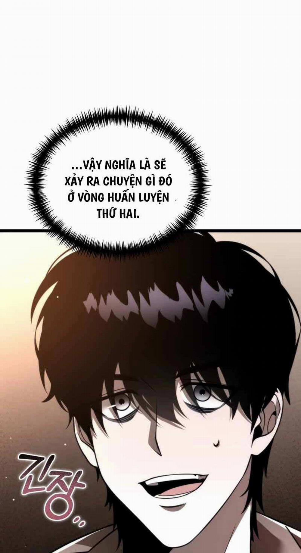 Chiến Binh Hồi Quy 21 trang 39