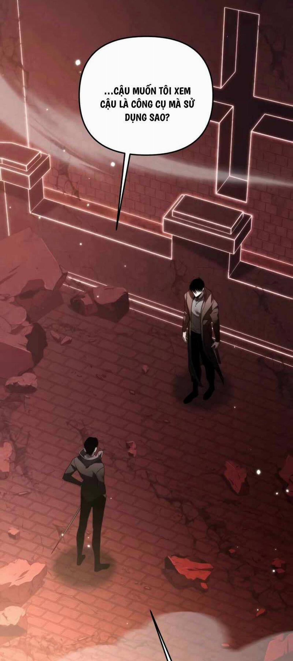 Chiến Binh Hồi Quy 21 trang 4