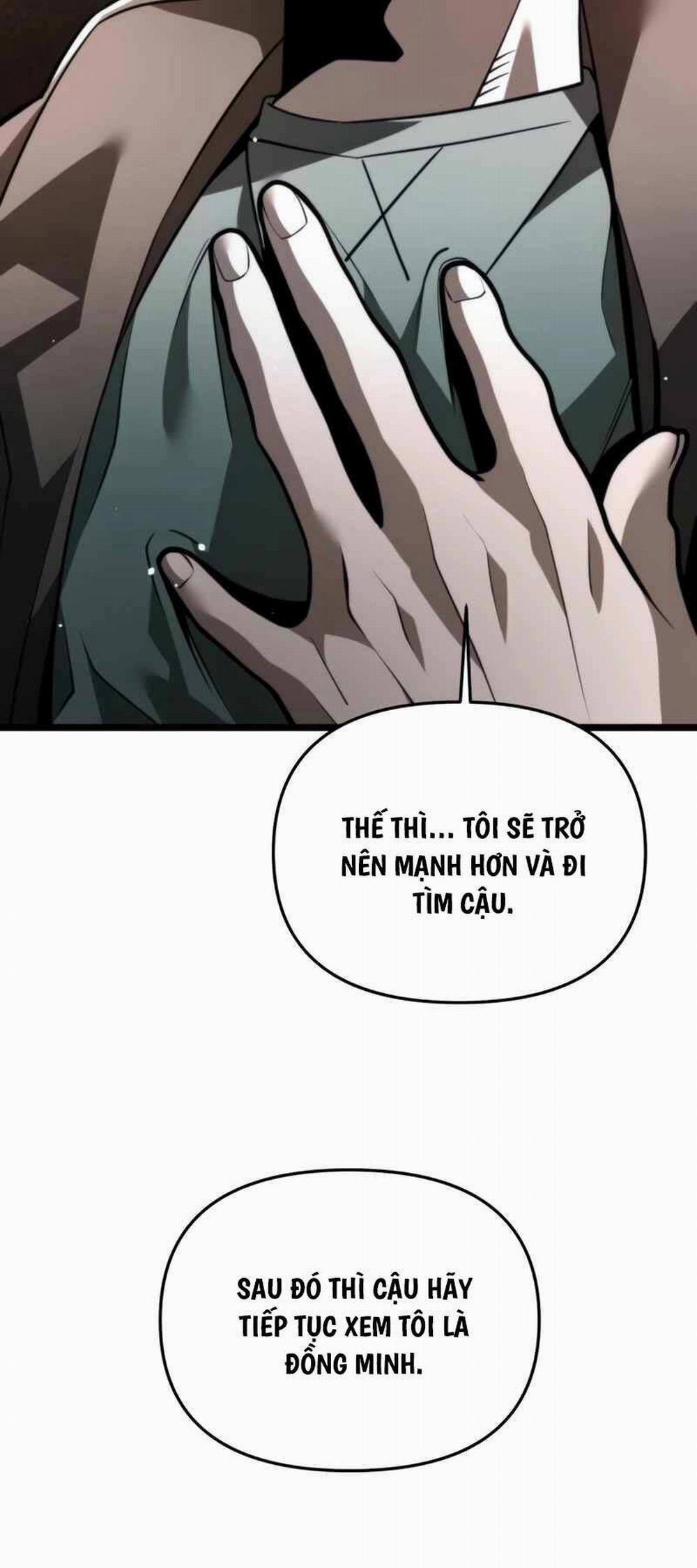 Chiến Binh Hồi Quy 21 trang 40