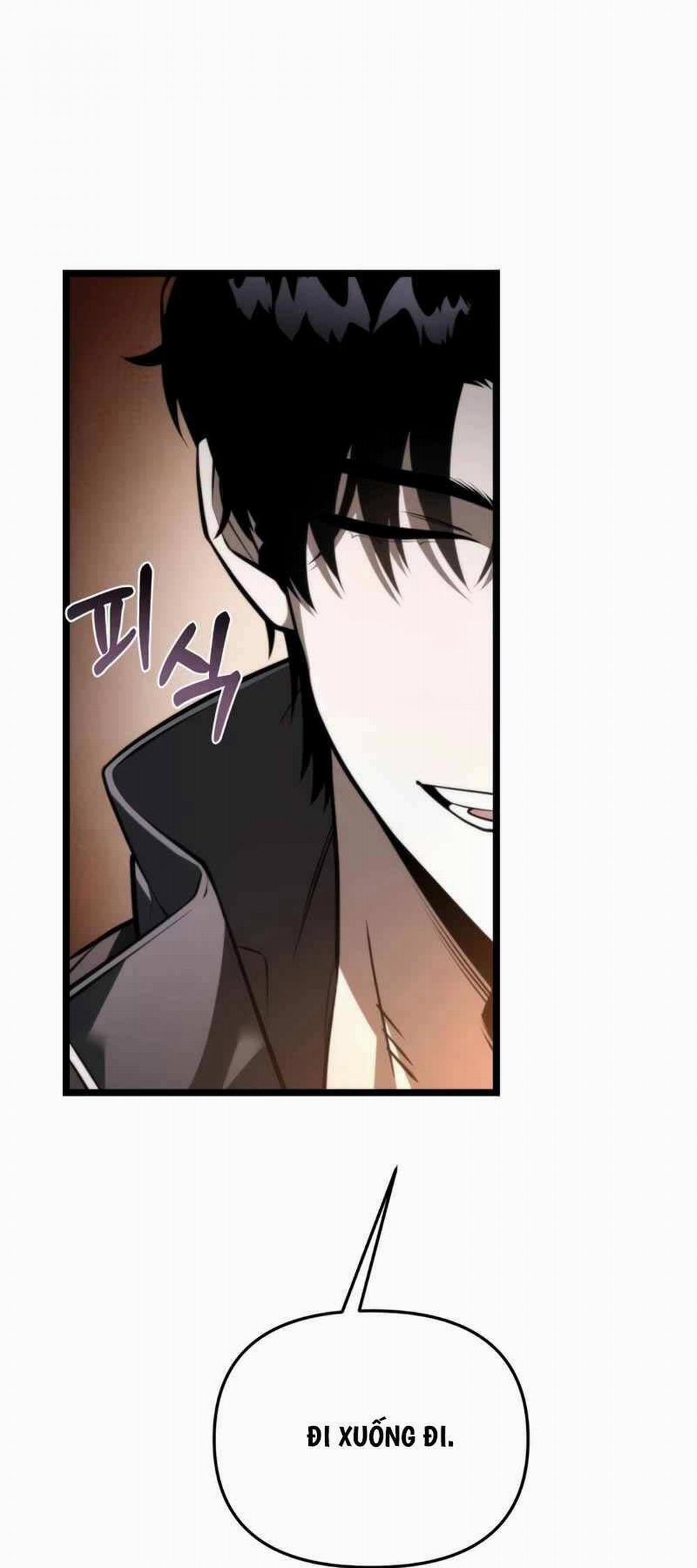 Chiến Binh Hồi Quy 21 trang 41