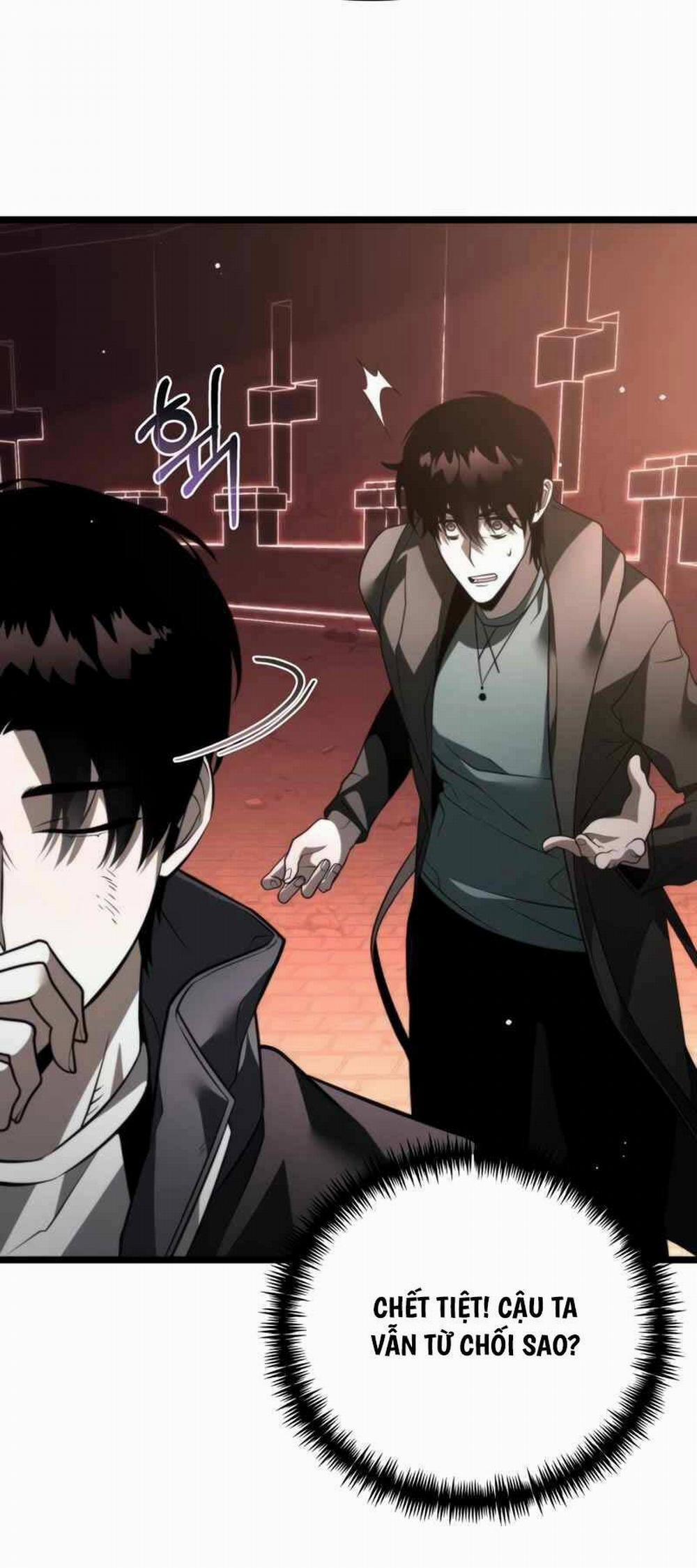 Chiến Binh Hồi Quy 21 trang 42