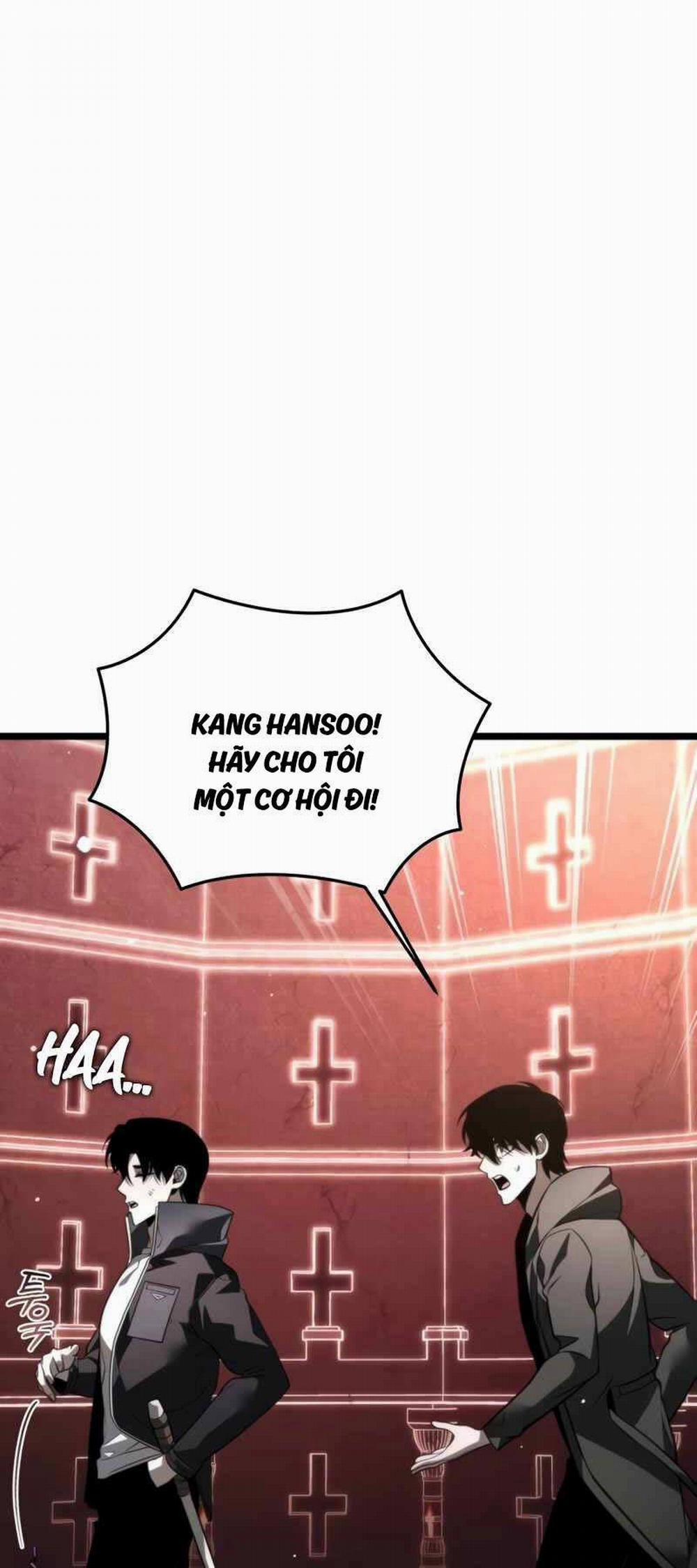 Chiến Binh Hồi Quy 21 trang 43