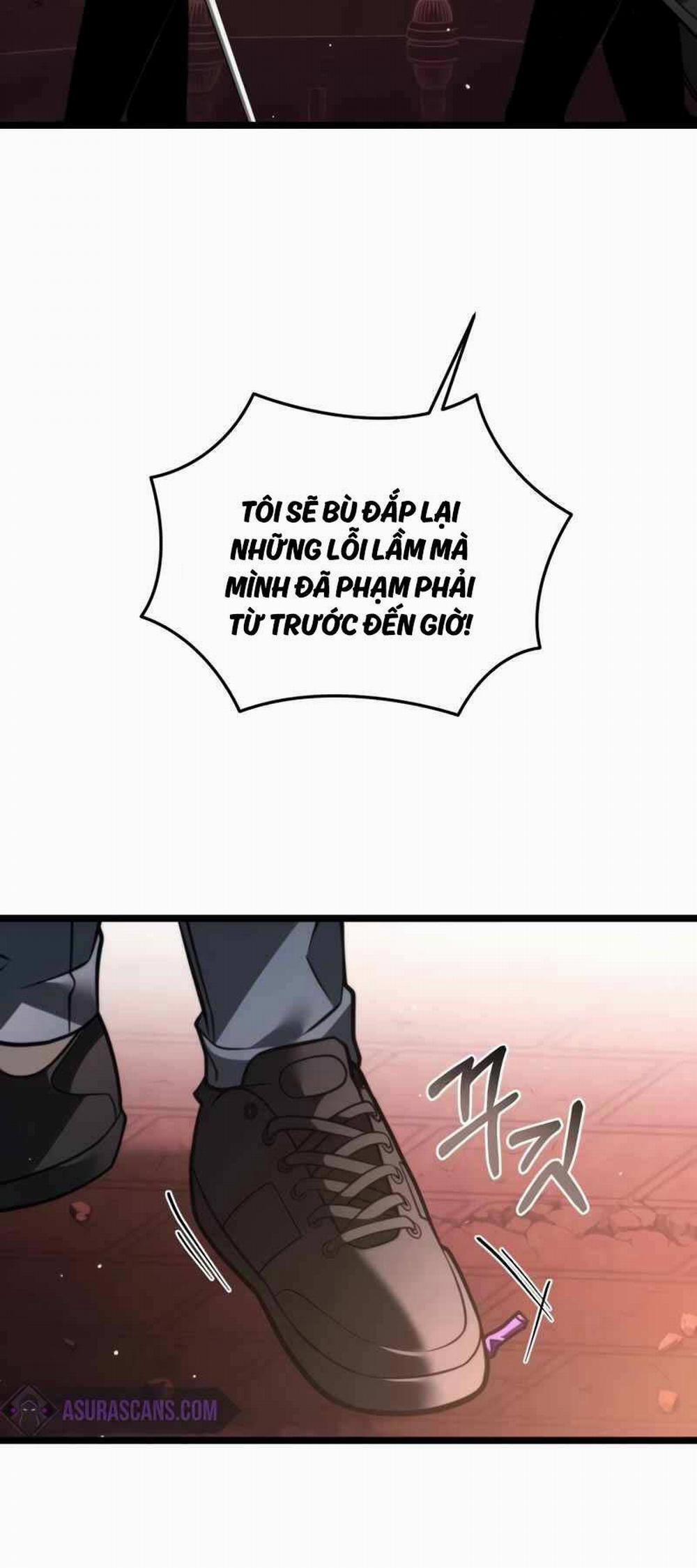 Chiến Binh Hồi Quy 21 trang 44